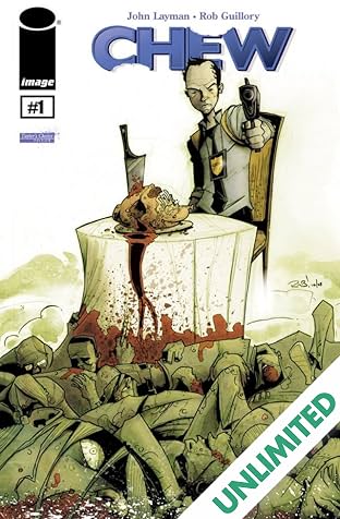 Chew #1